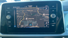 Volkswagen T-Roc 1.0 TSI Style 5dr Petrol Hatchback